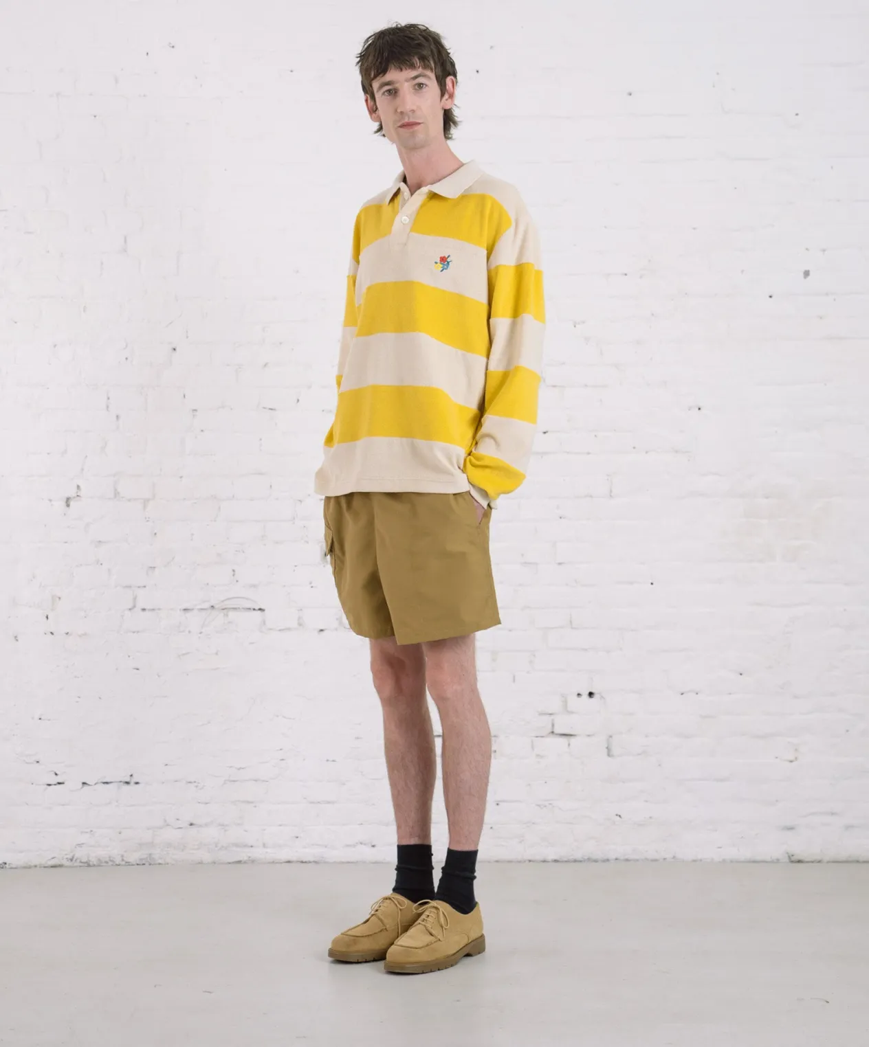 Howlin A Barrel Of Fun - Daffodil Flash Sale