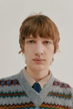 Howlin A Magic Eye - Med Grey Online