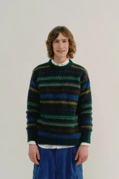 Howlin A Woolen Wonder - Forest Online