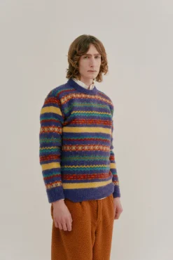 Howlin A Woolen Wonder - Lavender Sale