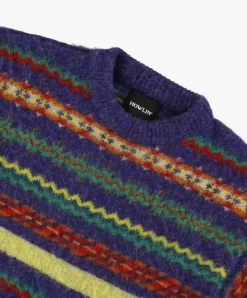 Howlin A Woolen Wonder - Lavender Sale