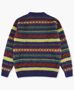 Howlin A Woolen Wonder - Lavender Sale