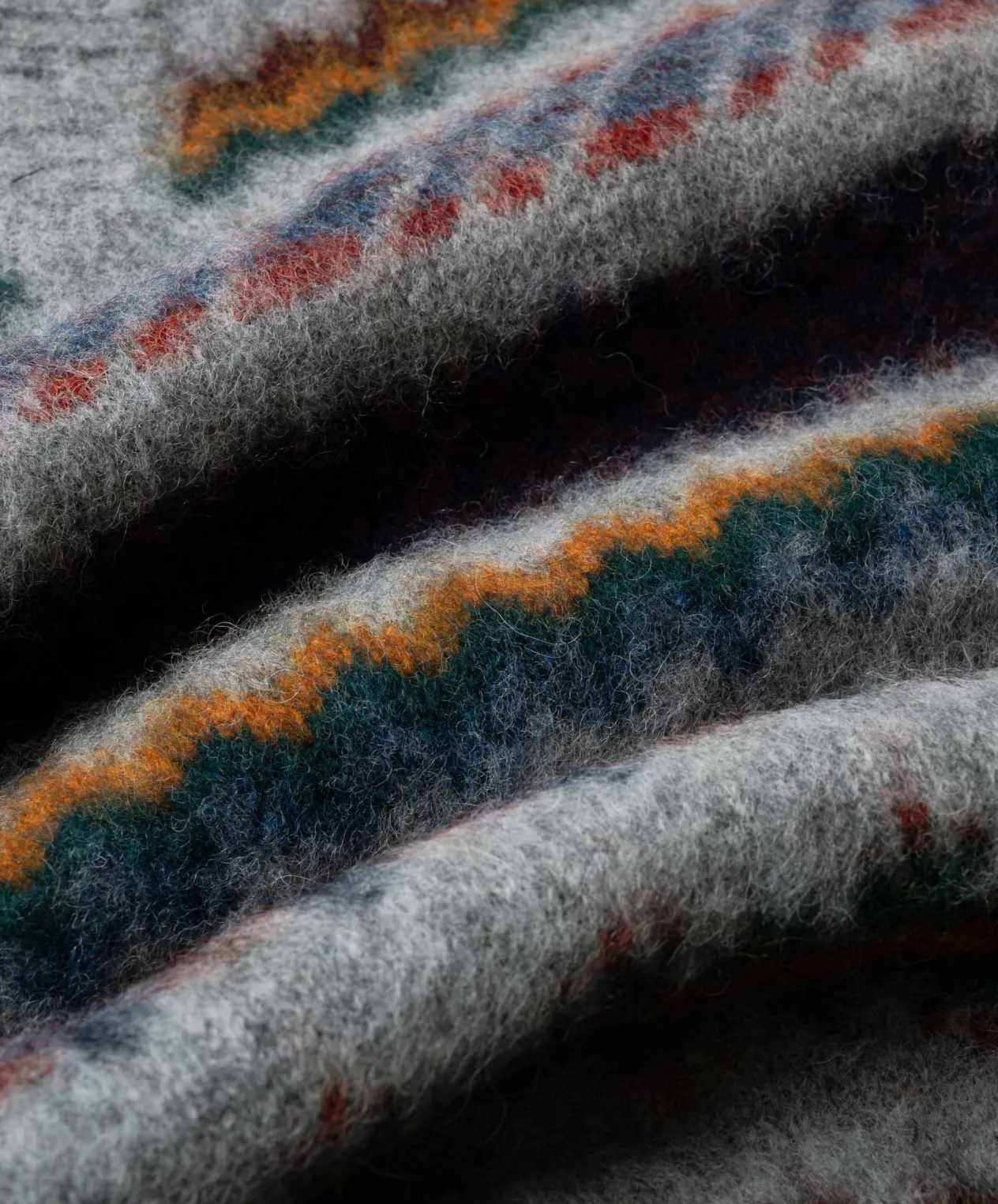 Howlin A Woolen Wonder - Med Grey Cheap