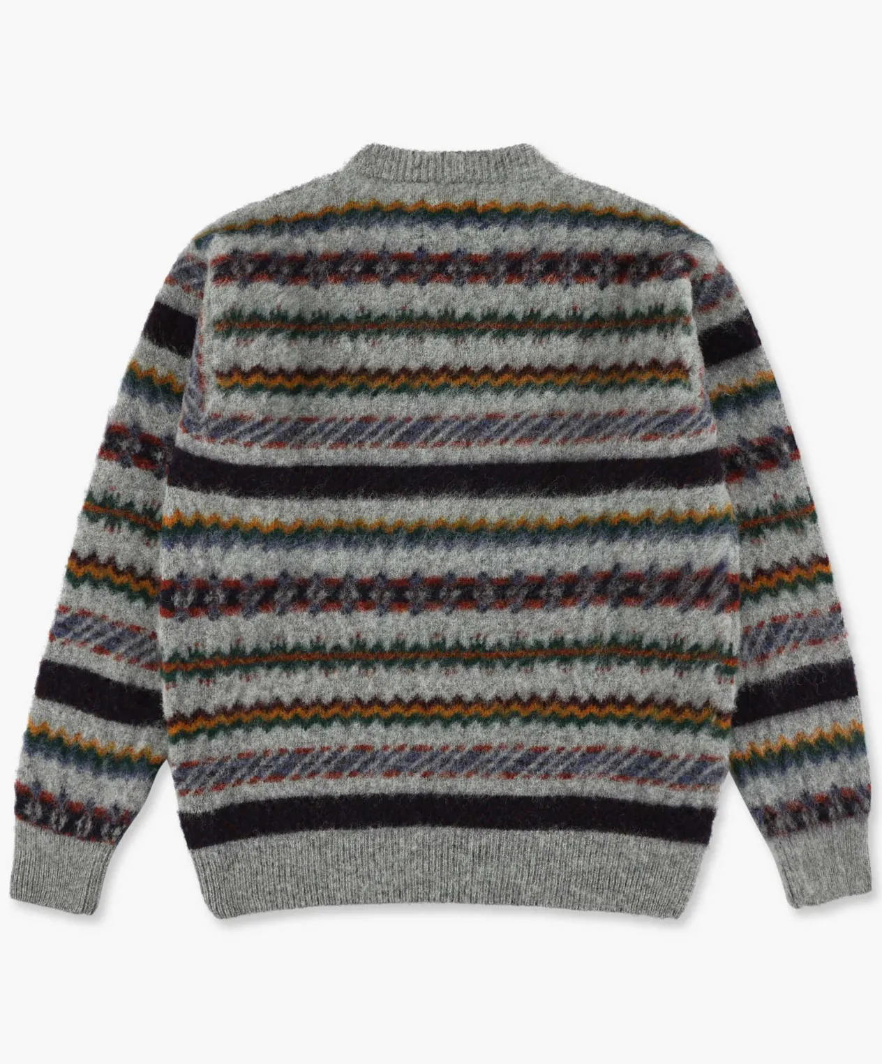 Howlin A Woolen Wonder - Med Grey Cheap