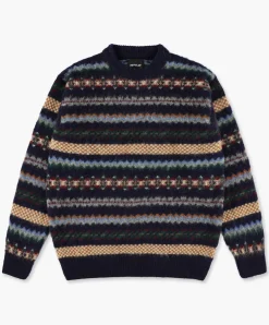 Howlin A Woolen Wonder - Navy Clearance