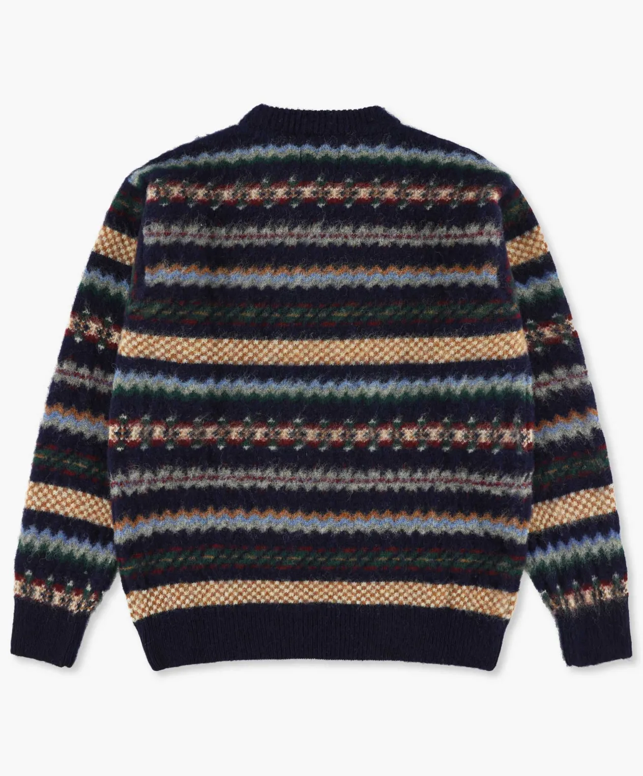 Howlin A Woolen Wonder - Navy Clearance