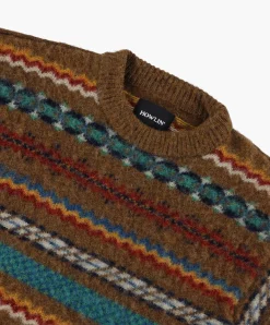 Howlin A Woolen Wonder - Nuts Fashion