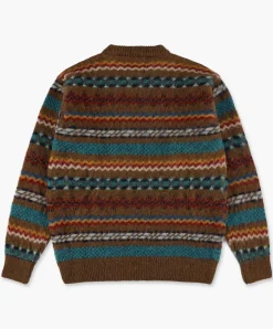 Howlin A Woolen Wonder - Nuts Fashion