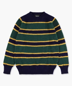 Howlin Absolute Belter - Navy Clearance
