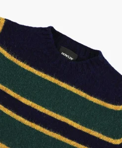 Howlin Absolute Belter - Navy Clearance