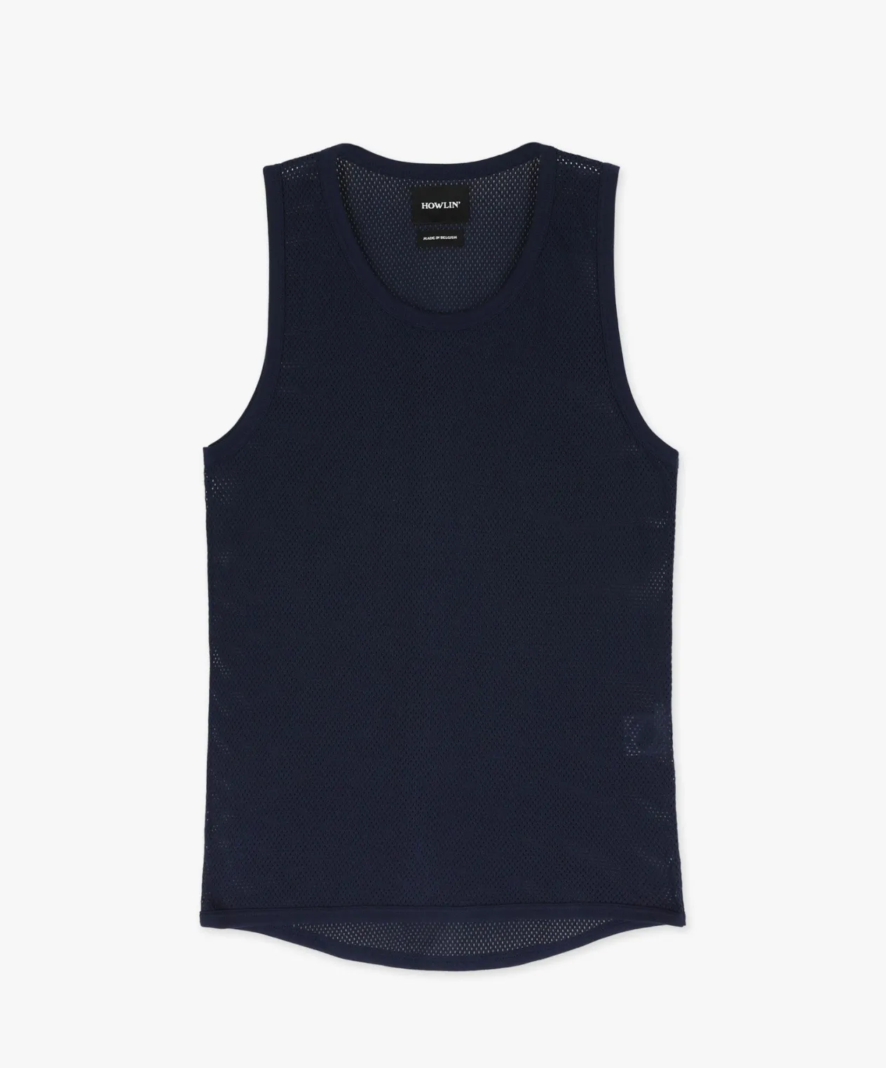 Howlin Adults Only Mesh - Navy Clearance