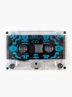 Music Allah-Las cassette Discount