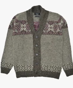 Howlin Armstrong - Marl Brown Outlet