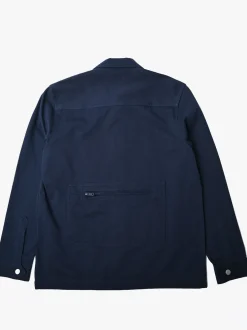 Howlin Astro Shirt - Blue Best Sale