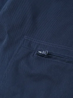 Howlin Astro Shirt - Blue Best Sale