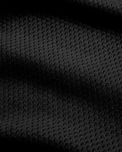 Howlin Bass Culture Mesh - Black Hot