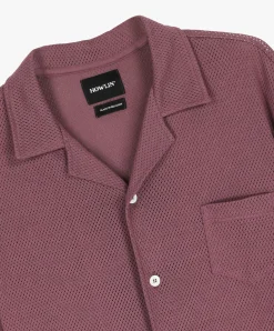 Howlin Bass Culture Mesh - Cherry Cheap