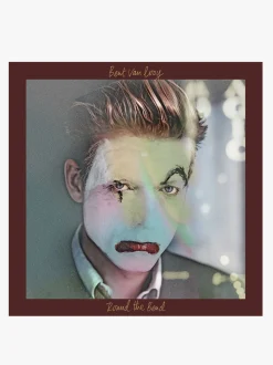 Music Bent Van Looy / Round The Bend Hot