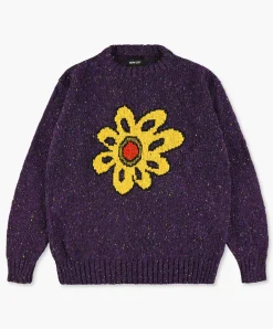 Howlin Big Flower Lover - Purple Cheap
