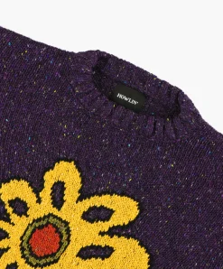 Howlin Big Flower Lover - Purple Cheap