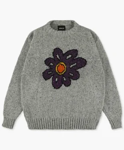 Howlin Big Flower Lover - Silver Clearance