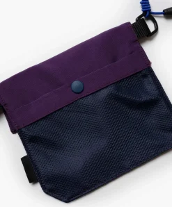 Howlin Big Meal Lover Bag - Purple Flash Sale