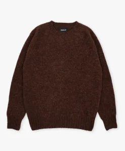 Howlin Birth Of The Cool - Brownish Hot