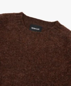 Howlin Birth Of The Cool - Brownish Hot