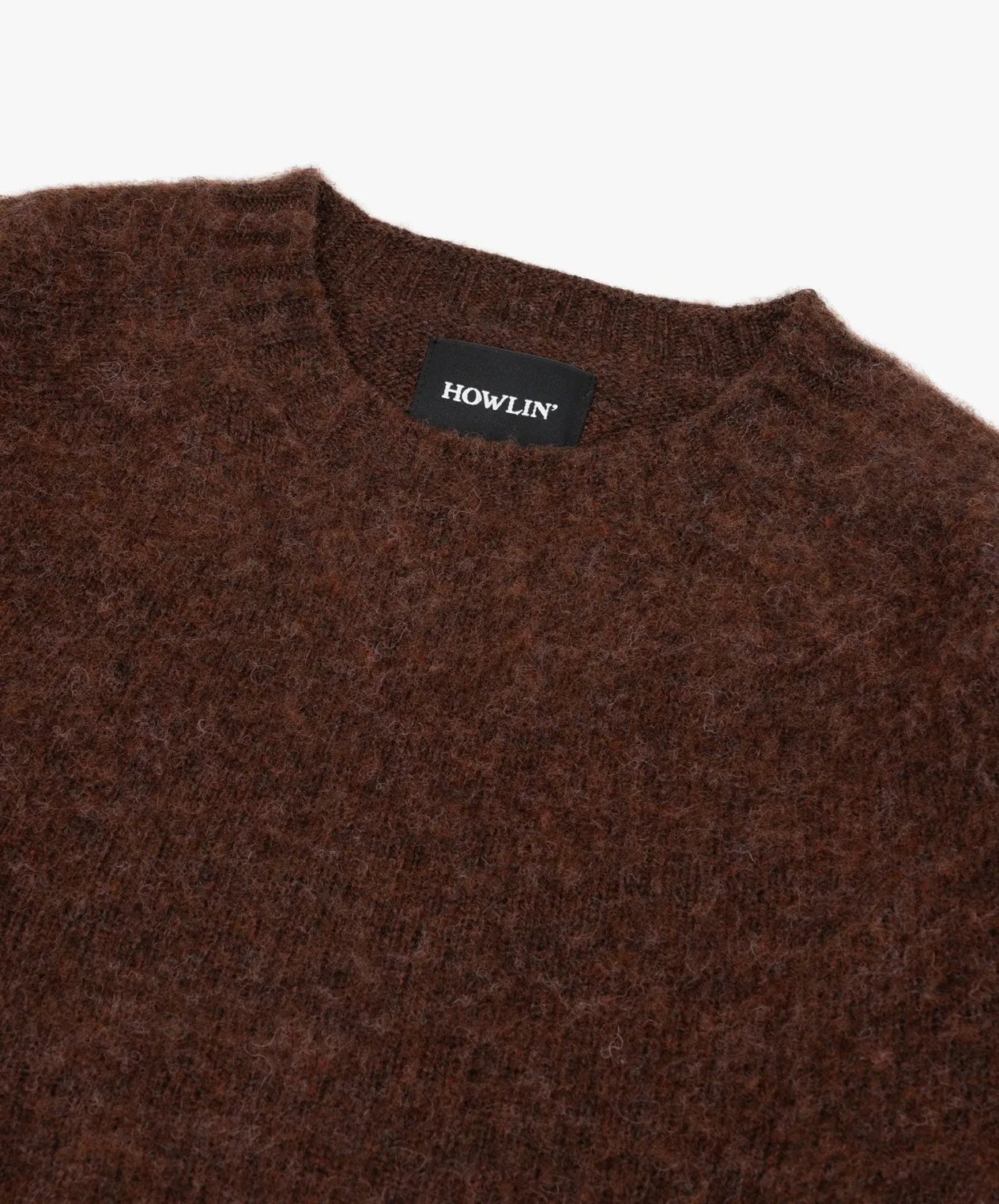 Howlin Birth Of The Cool - Brownish Hot