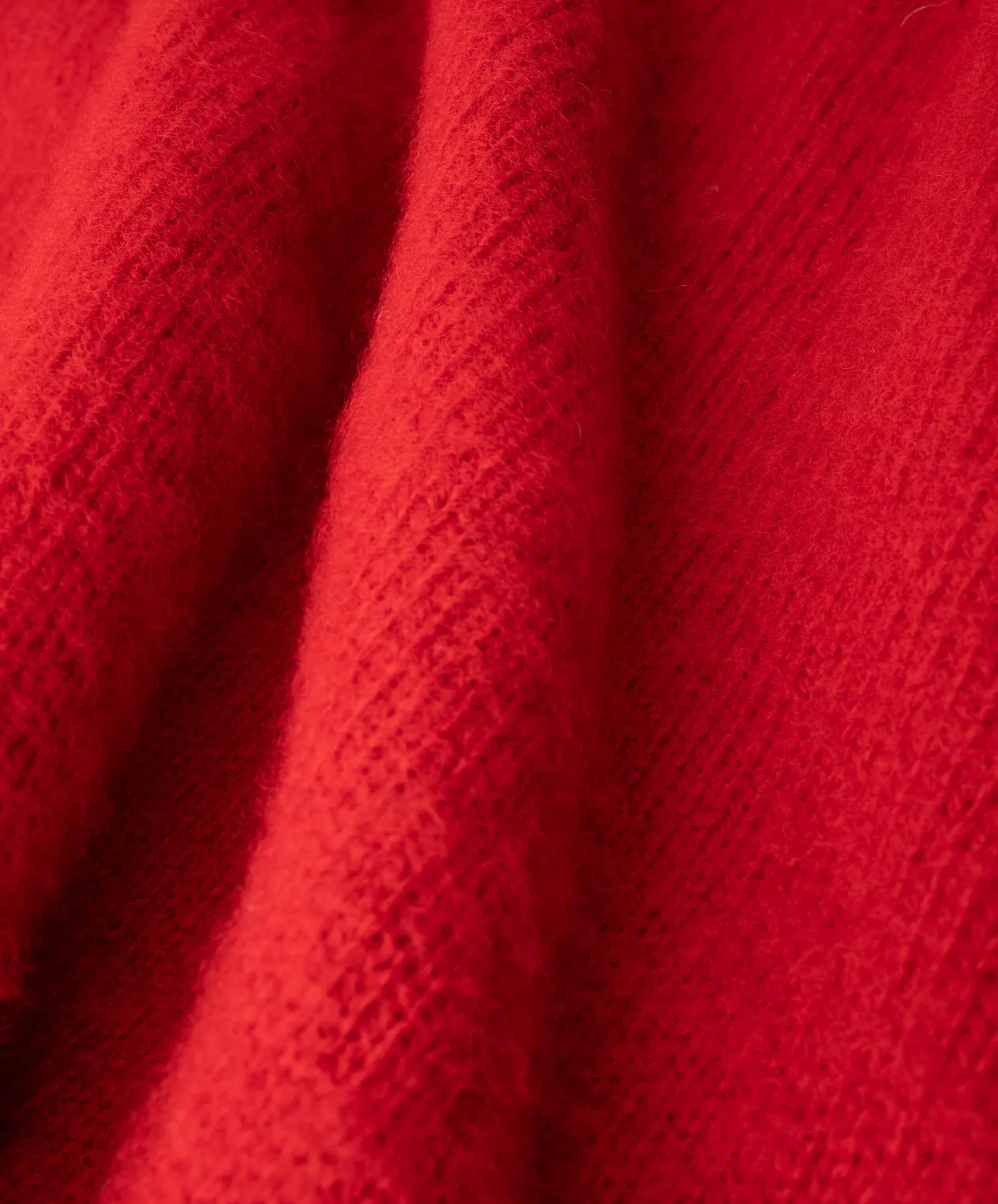 Howlin Birth Of The Cool - Flaming Red Fashion