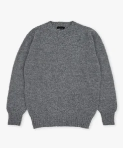 Howlin Birth Of The Cool - Med Grey Best