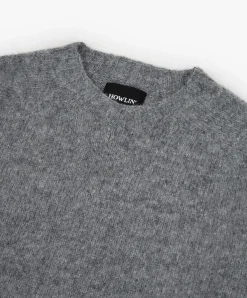 Howlin Birth Of The Cool - Med Grey Best