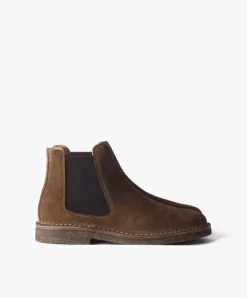 Astorflex Bitflex Chelsea Boot - Dark Khaki *restock Discount