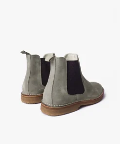 Astorflex Bitflex Chelsea Boot - Stone *restock Fashion