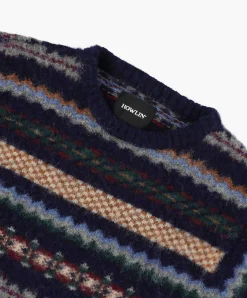Howlin Born In Space - Navy (Women) Sale