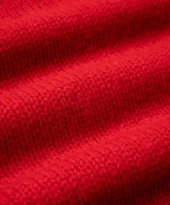 Howlin Boxy Space Knit - Fire Clearance