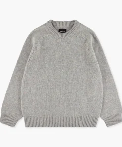 Howlin Boxy Space Knit - Galaxy Shop