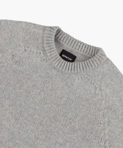 Howlin Boxy Space Knit - Galaxy Shop