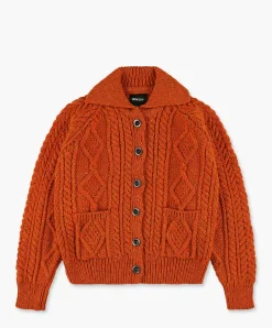 Howlin Bubbling Love - Orange Dreams (Women) Fashion