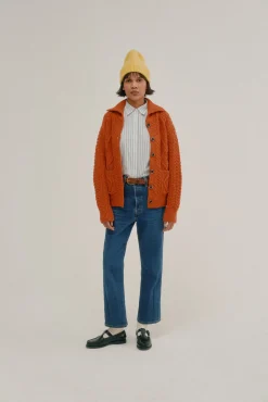 Howlin Bubbling Love - Orange Dreams (Women) Fashion