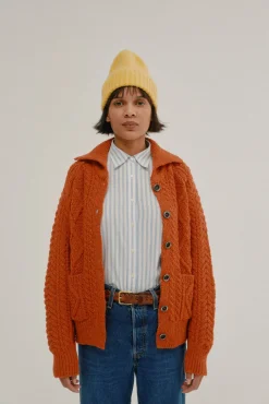 Howlin Bubbling Love - Orange Dreams (Women) Fashion