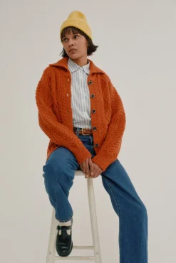 Howlin Bubbling Love - Orange Dreams (Women) Fashion