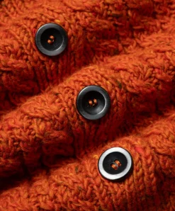 Howlin Bubbling Love - Orange Dreams (Women) Fashion