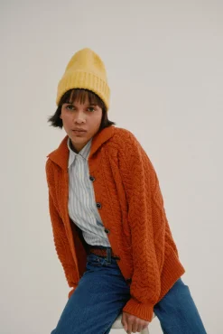 Howlin Bubbling Love - Orange Dreams (Women) Fashion