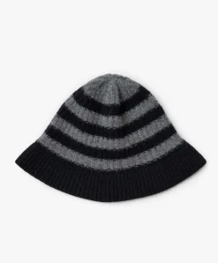 Howlin Bucket Dreams Hat - Black Shop