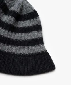 Howlin Bucket Dreams Hat - Black Shop