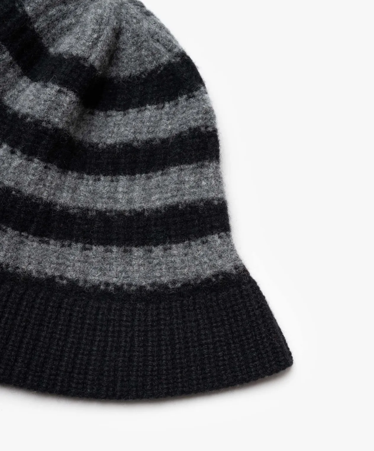 Howlin Bucket Dreams Hat - Black Shop