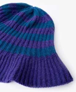 Howlin Bucket Dreams Hat - Purple Love Cheap