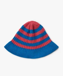 Howlin Bucket Dreams Hat - Whispering Hot