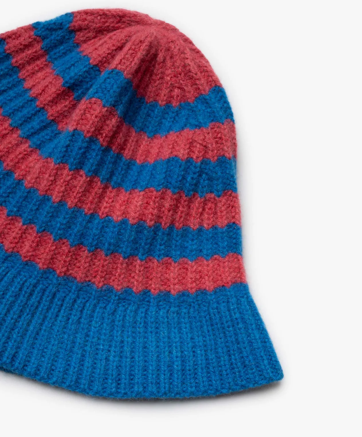 Howlin Bucket Dreams Hat - Whispering Hot